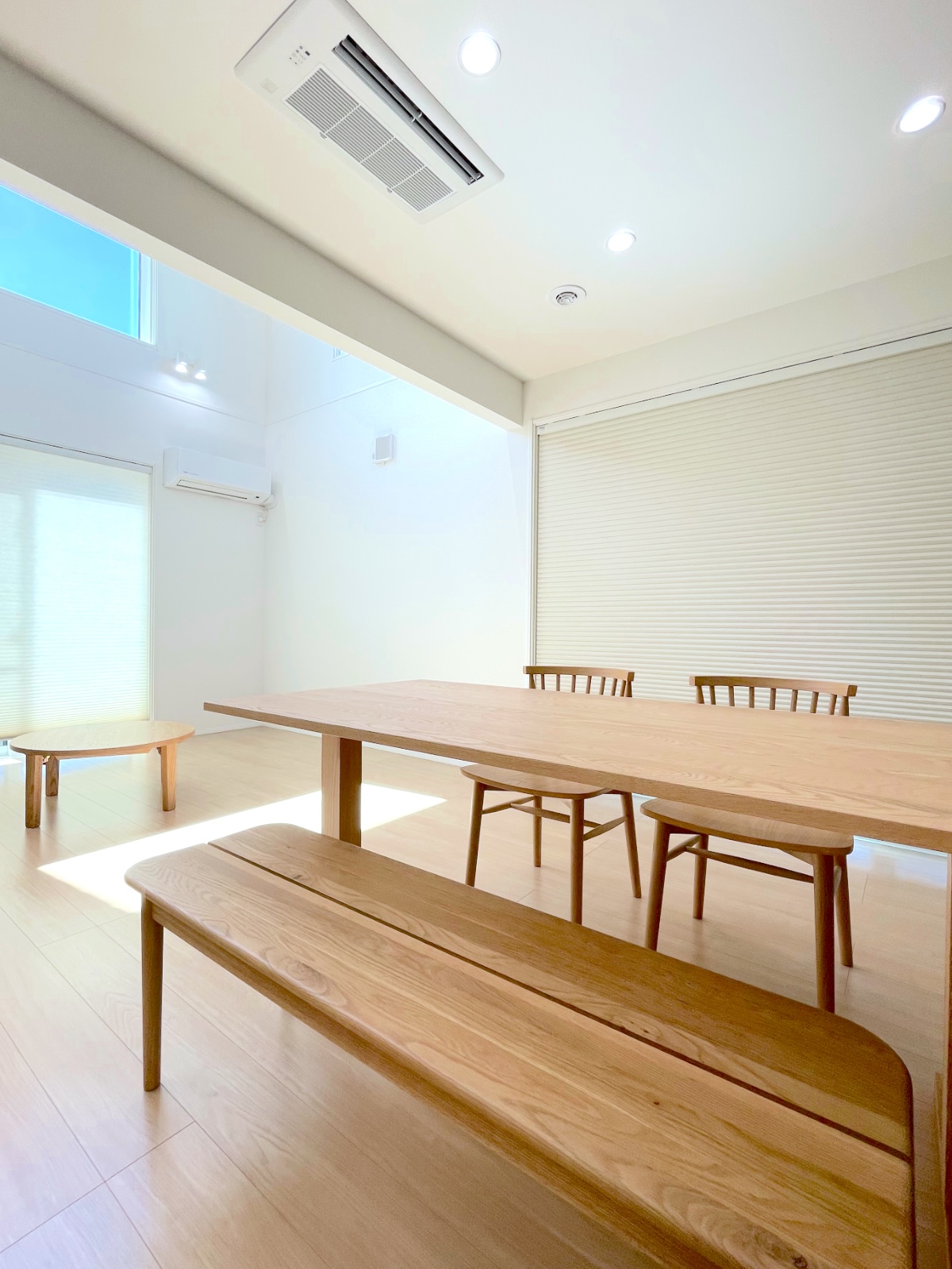 W様邸 ダイニングセット納品 - インテリアショップNEST