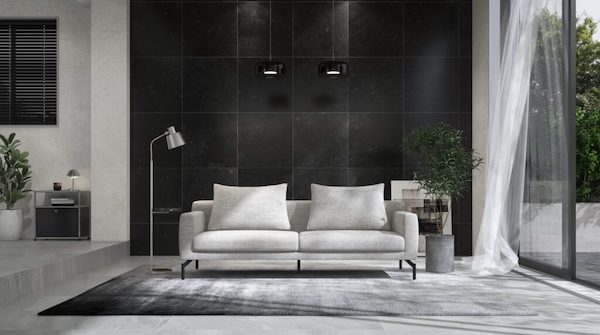 家具 インテリア フランネル FLANNEL SOFA LENISソファ モダン