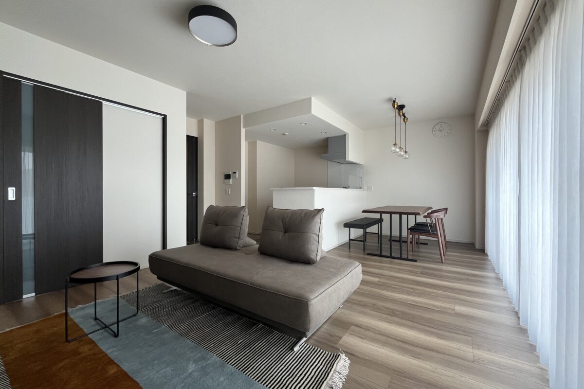 松江　出雲　米子　家具　インテリア　コーデネート　インテリアコーディネート　マンション　マンションコーディネート