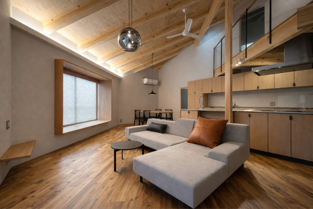 T様 松江市 インテリアコーディネート画像