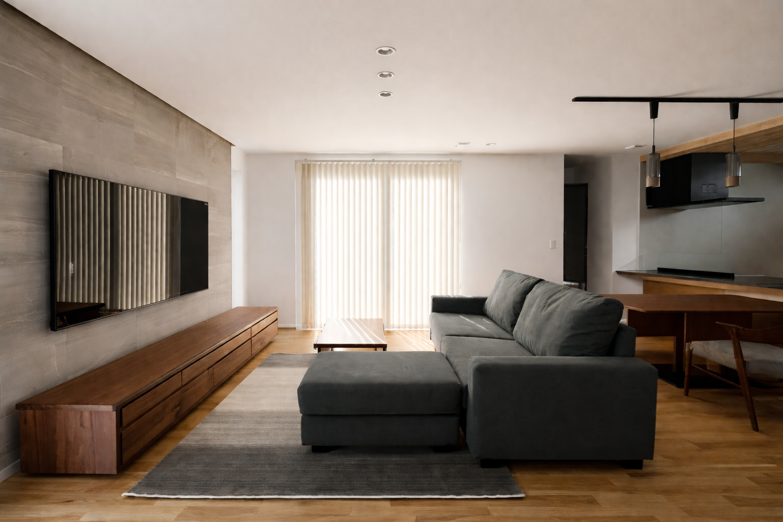 A様 インテリアコーディネート画像