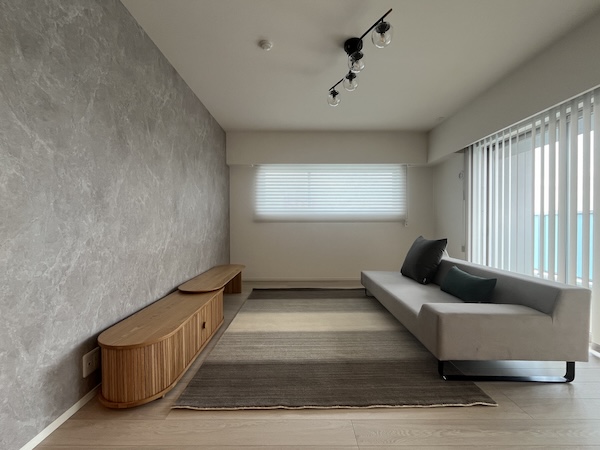 松江 出雲 米子 コーディネート 家具 インテリア ダイニングセット 照明 モダン ナチュラル ソファ FLANNEL SOFA SIESTA